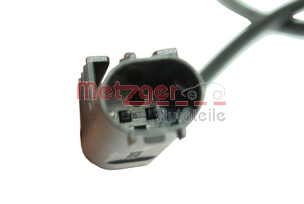 METZGER 0900890 Sensore, N°...